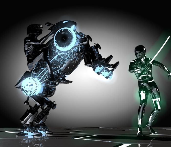 Crystal Quest Adventure